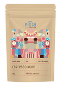 Espresso Mare