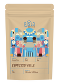 Espresso Valle