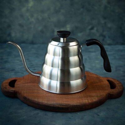 Barista Kettle 1200ML