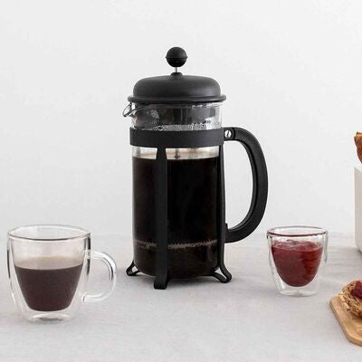 French Press LUX 350ML