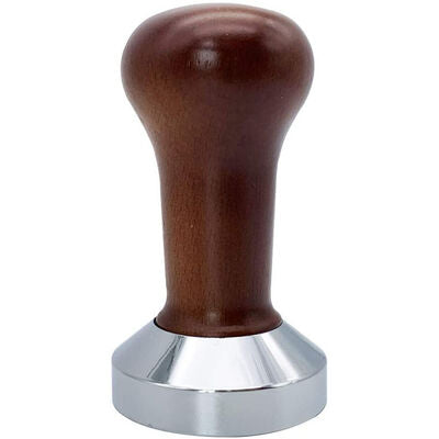 Ahşap Tamper 58MM